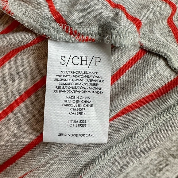 🌟cabi🌟 Ruffle Tank #5331 - Picture 7 of 7